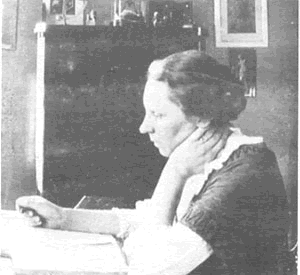 Henriette Roland Holst